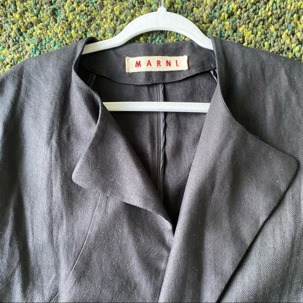 Marni jacket - Picture 3 of 5